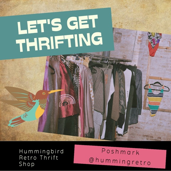 Meet your Posher, Michelle - Picture 1 of 1